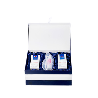 新龙阴道抑菌护理套盒